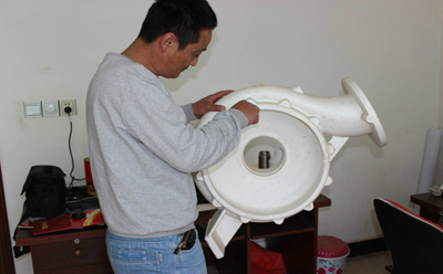 產(chǎn)品檢測(cè)