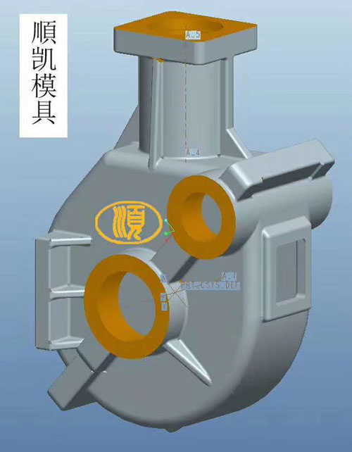 探機配件
