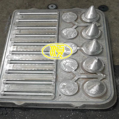 模具行業(yè)